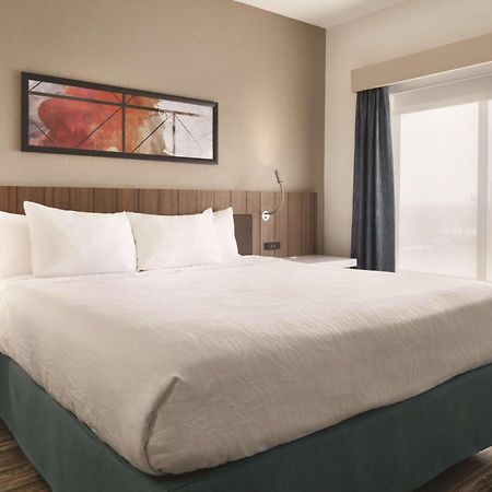 Hilton Garden Inn Fort Wayne Ellisville Exteriör bild