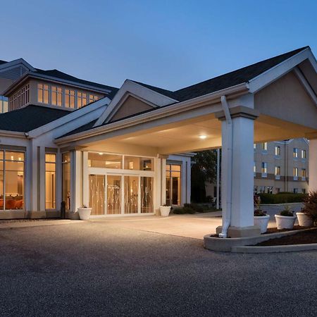 Hilton Garden Inn Fort Wayne Ellisville Exteriör bild