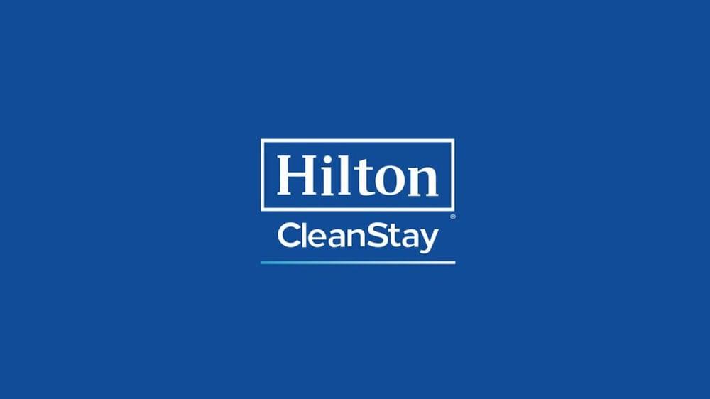 Hilton Garden Inn Fort Wayne Ellisville Exteriör bild