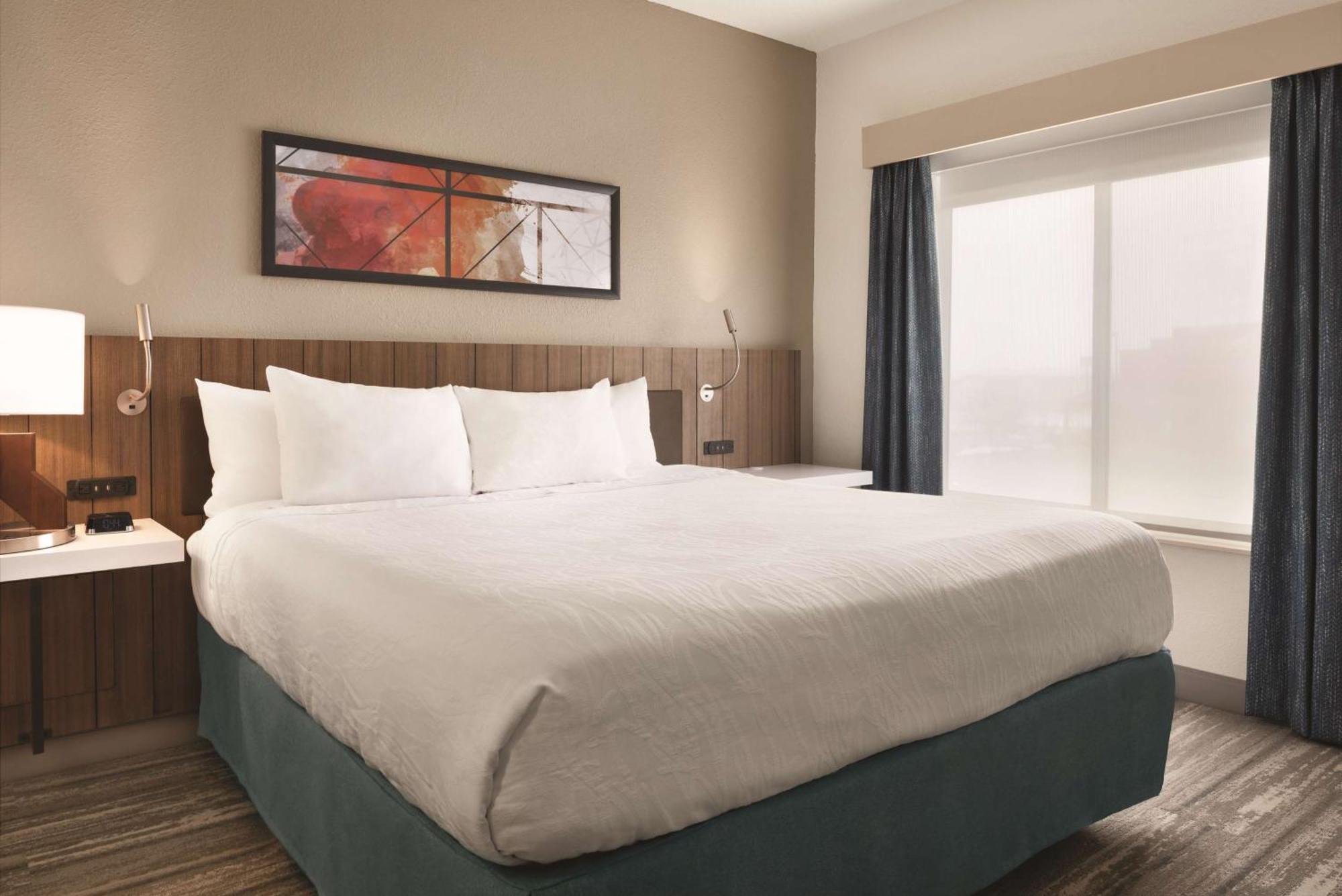 Hilton Garden Inn Fort Wayne Ellisville Exteriör bild