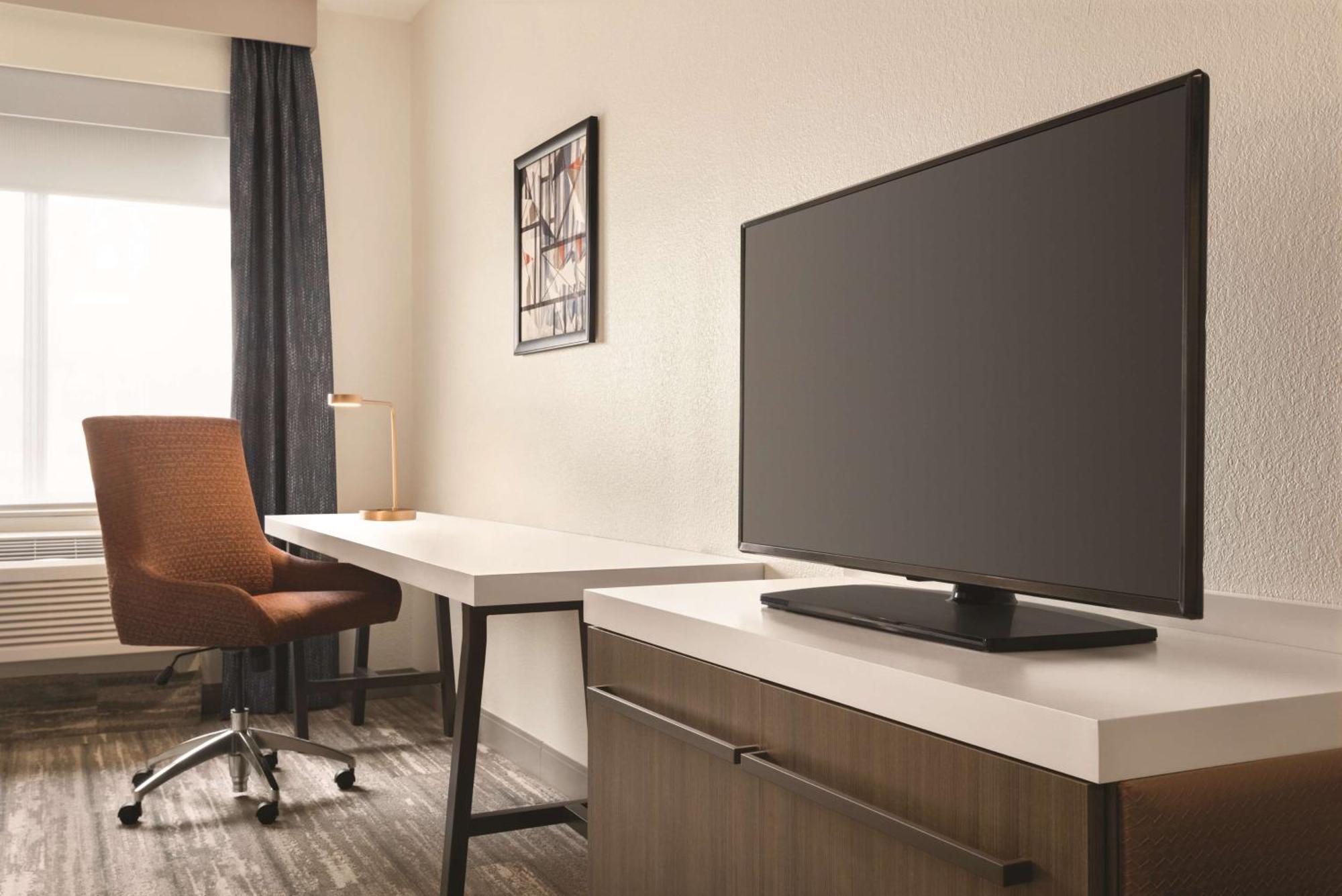 Hilton Garden Inn Fort Wayne Ellisville Exteriör bild