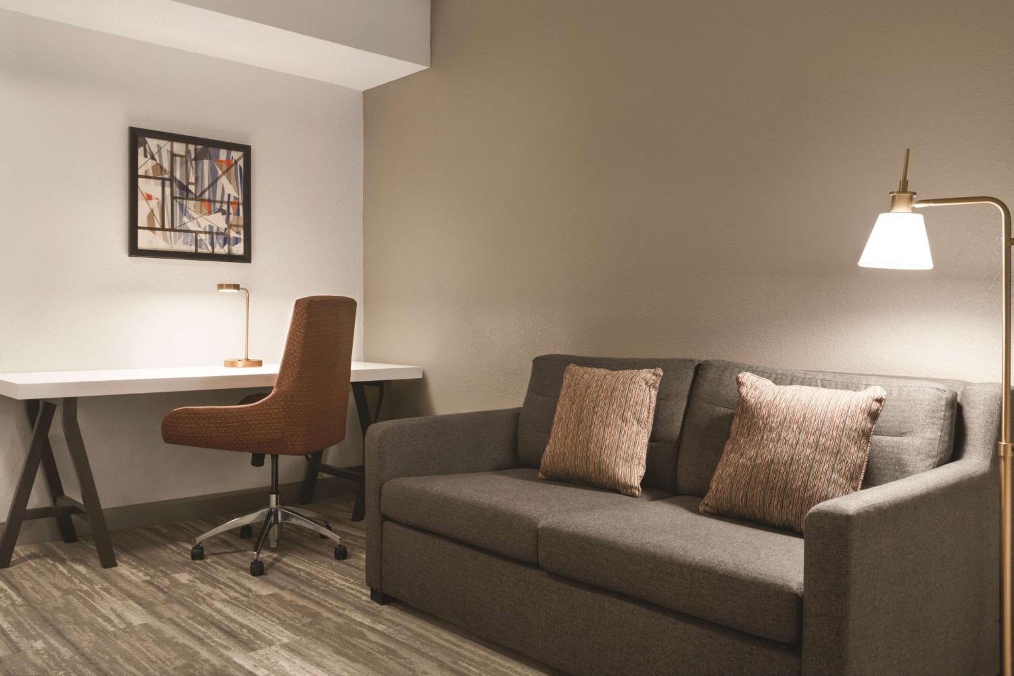 Hilton Garden Inn Fort Wayne Ellisville Exteriör bild