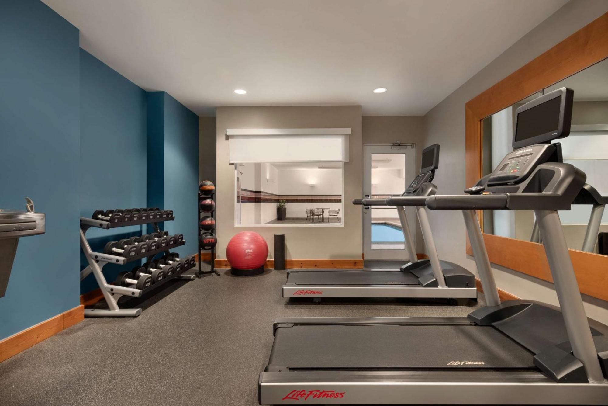 Hilton Garden Inn Fort Wayne Ellisville Exteriör bild
