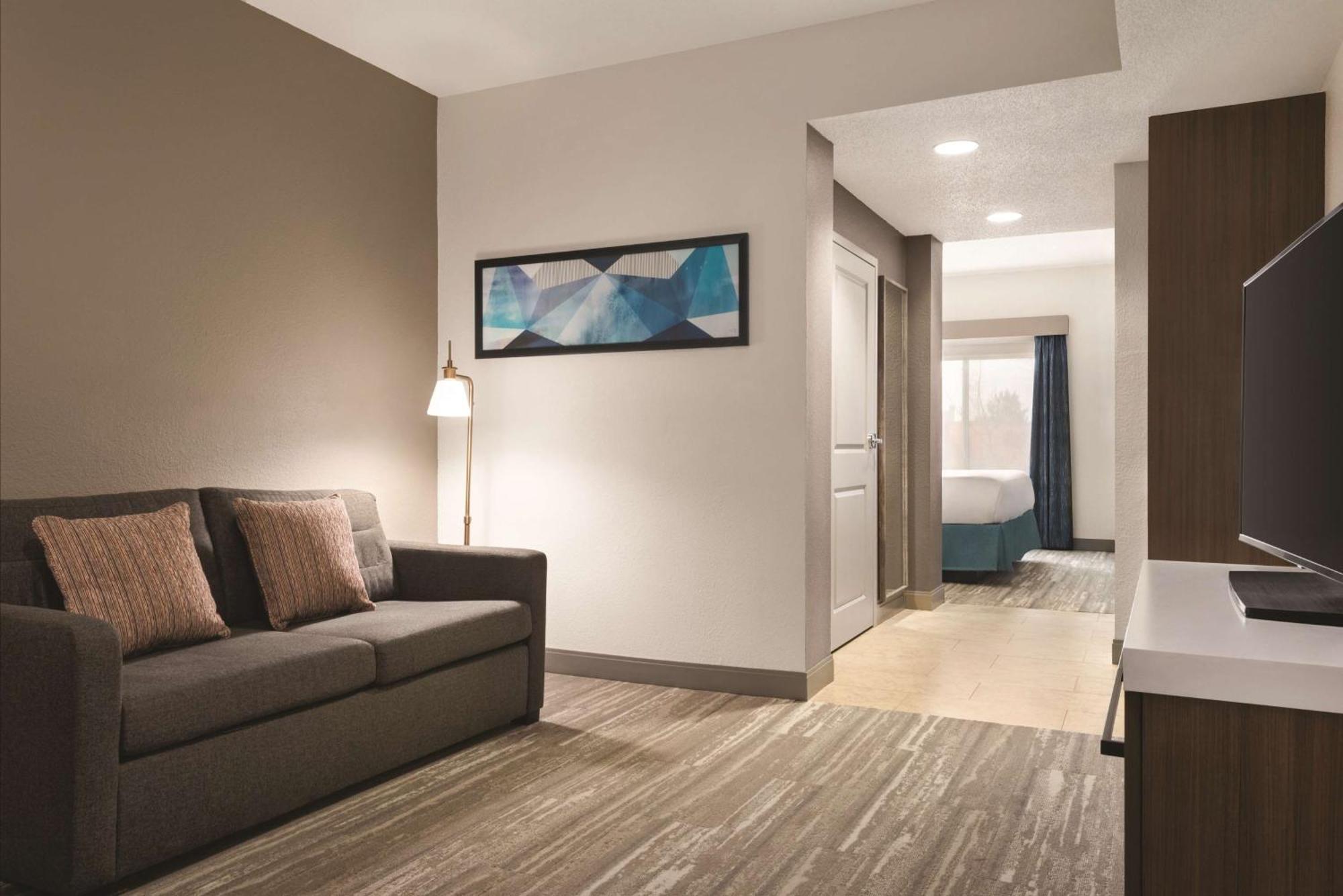 Hilton Garden Inn Fort Wayne Ellisville Exteriör bild