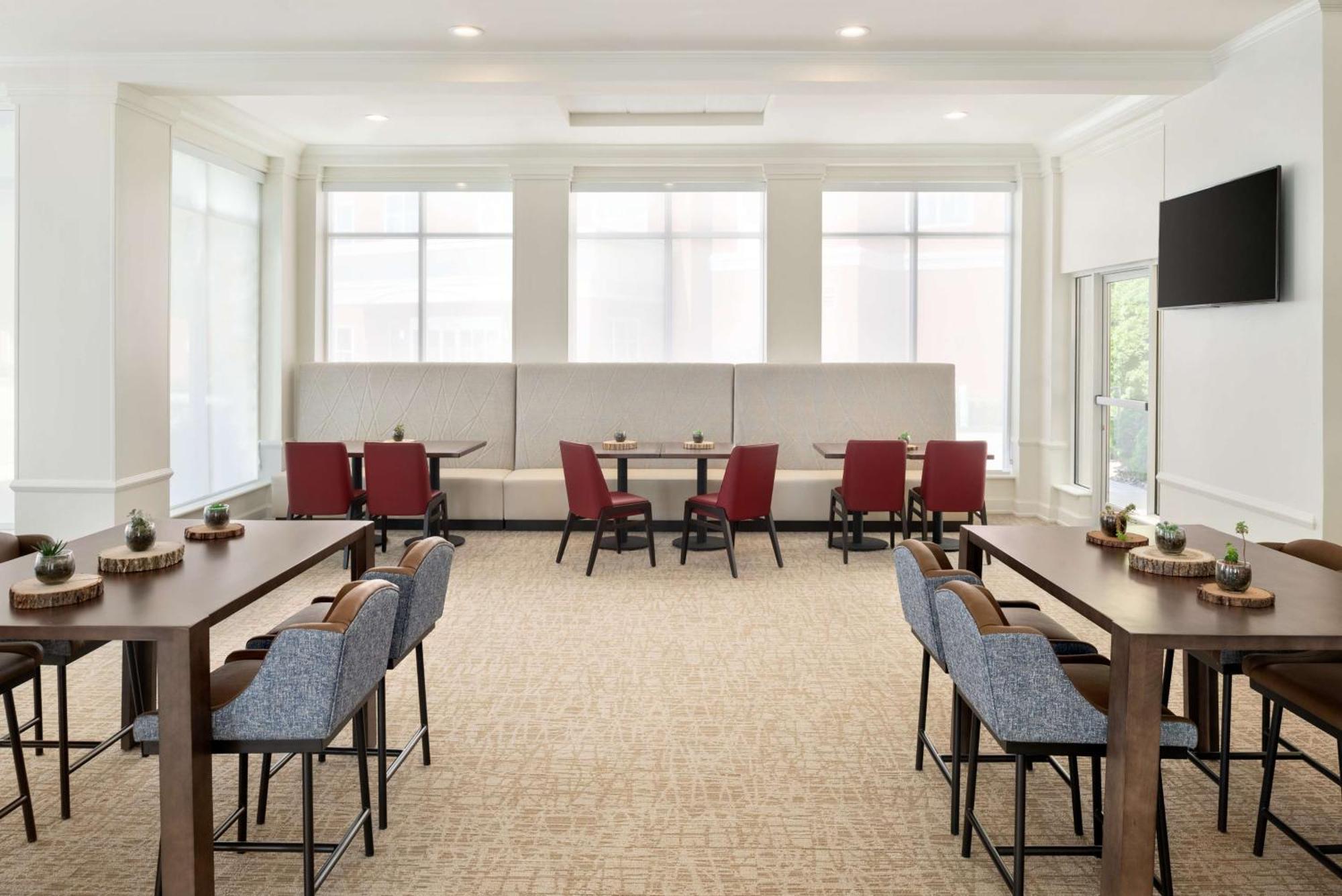 Hilton Garden Inn Fort Wayne Ellisville Exteriör bild