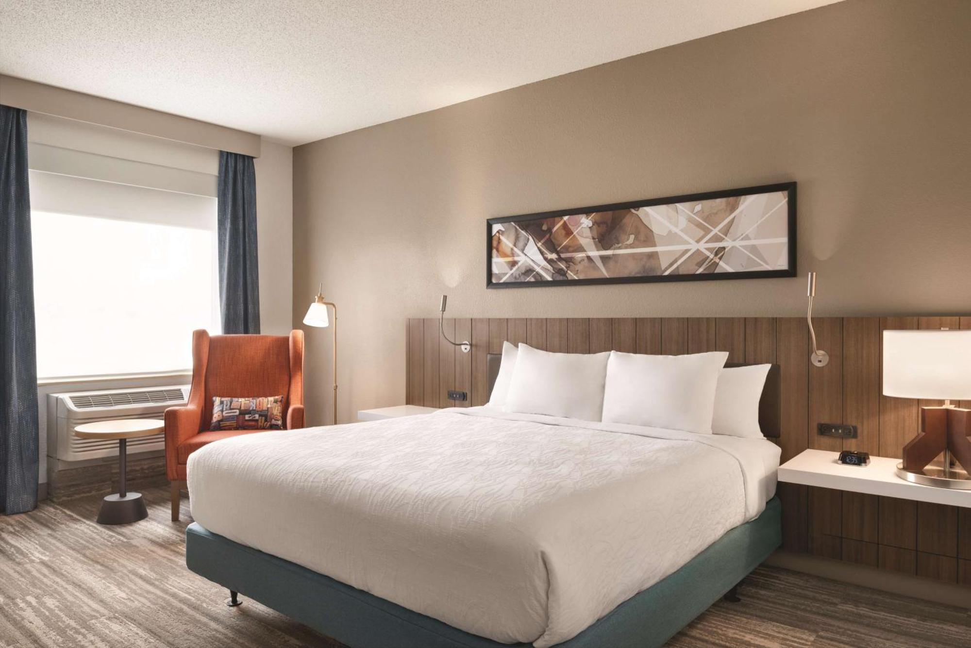 Hilton Garden Inn Fort Wayne Ellisville Exteriör bild