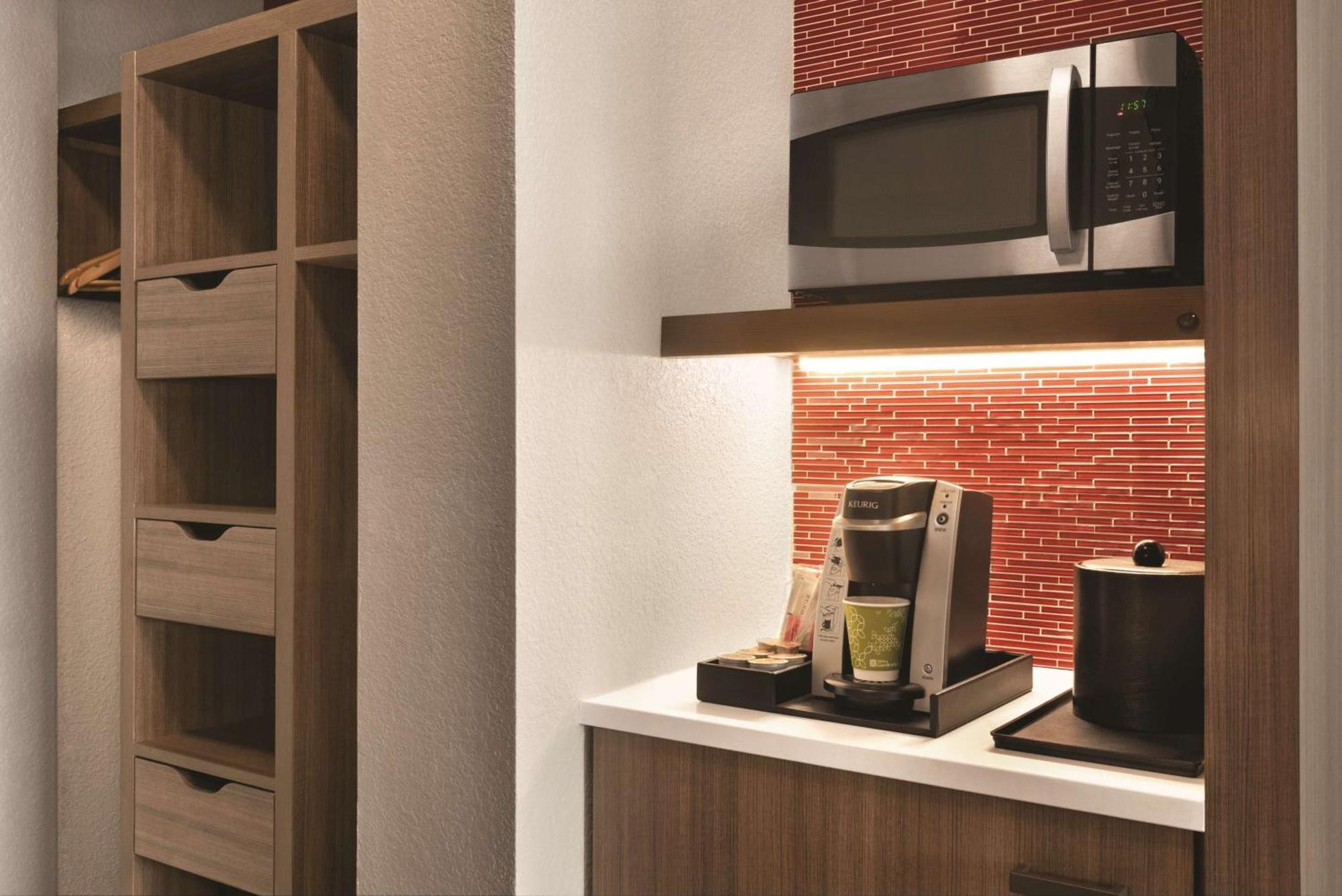 Hilton Garden Inn Fort Wayne Ellisville Exteriör bild