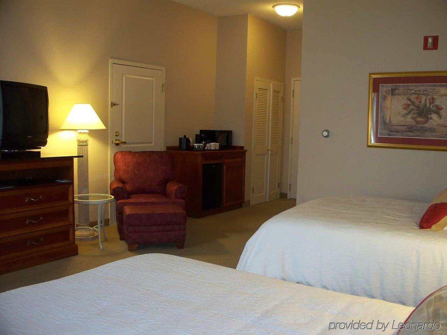 Hilton Garden Inn Fort Wayne Ellisville Rum bild