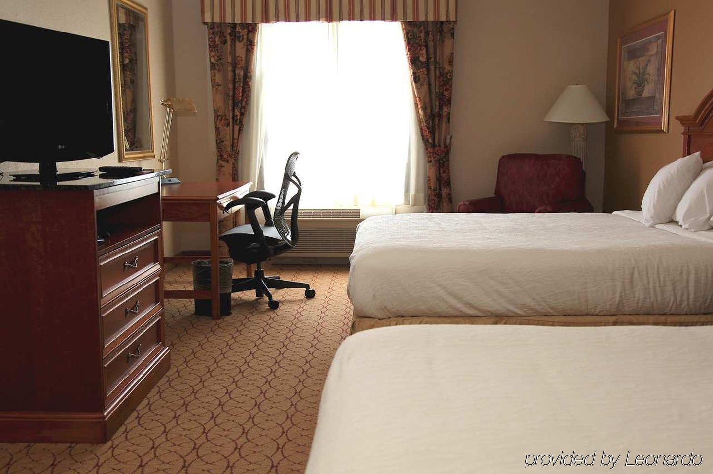 Hilton Garden Inn Fort Wayne Ellisville Rum bild