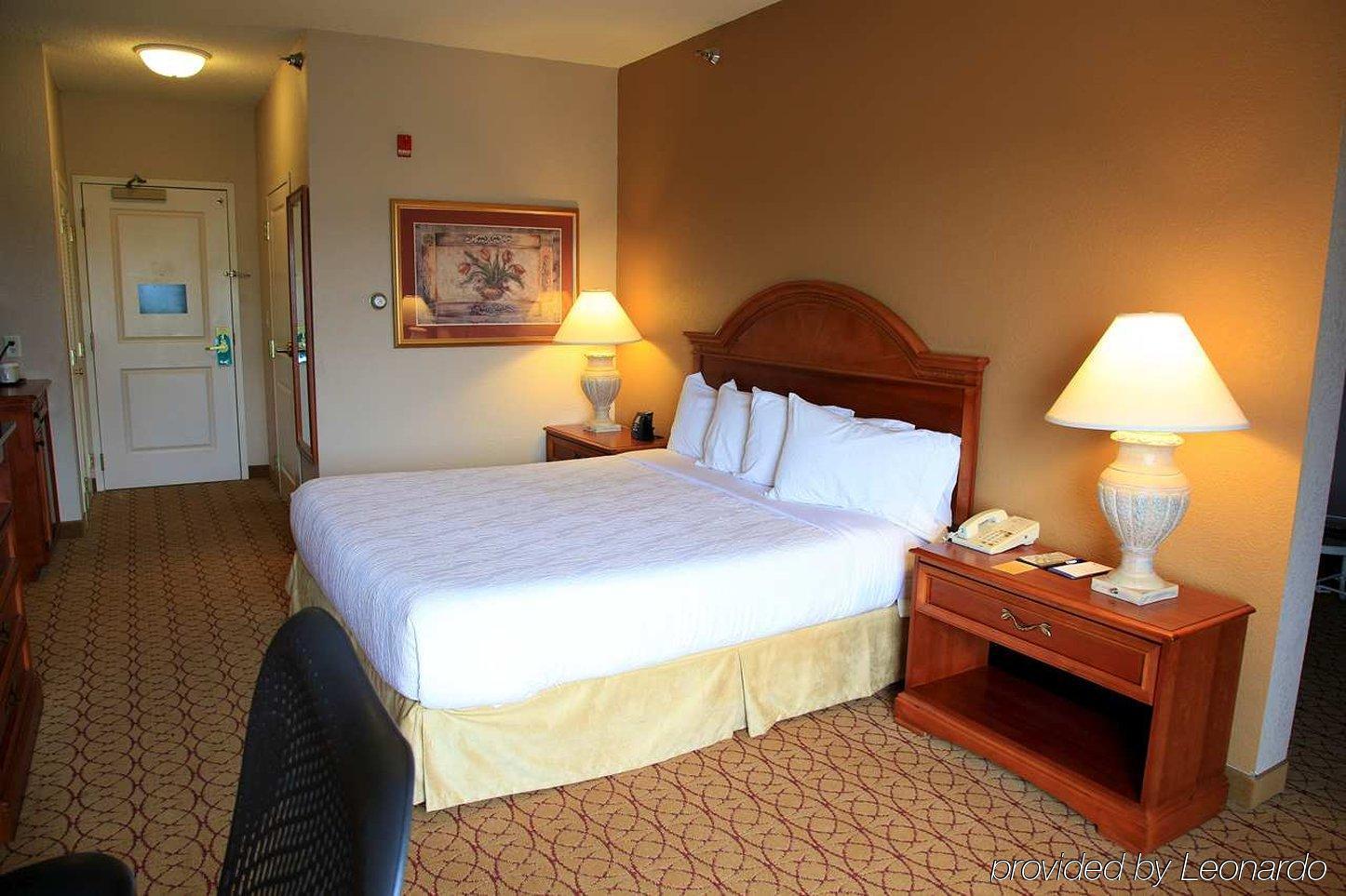 Hilton Garden Inn Fort Wayne Ellisville Rum bild
