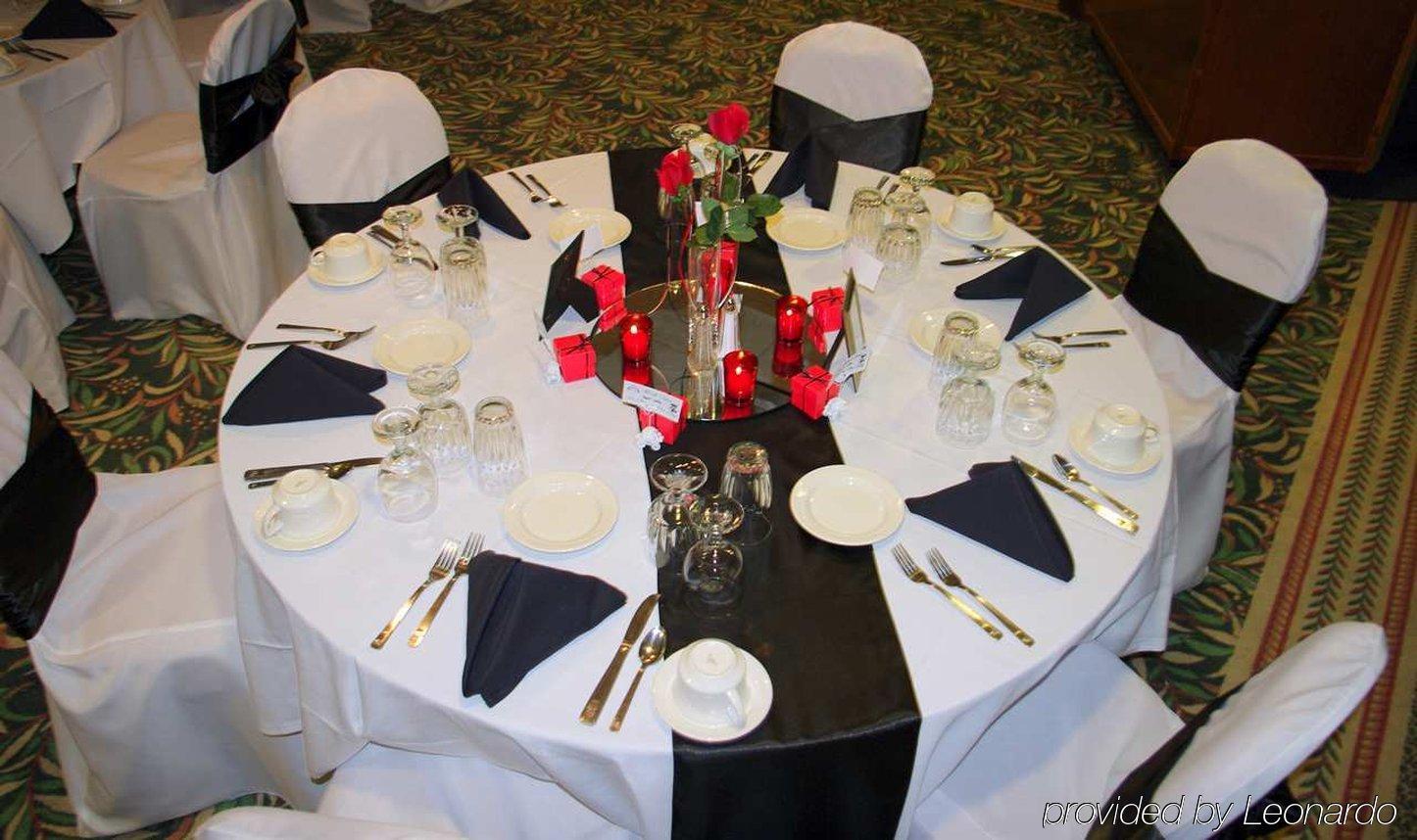 Hilton Garden Inn Fort Wayne Ellisville Bekvämligheter bild