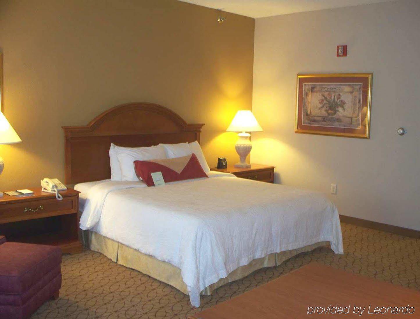 Hilton Garden Inn Fort Wayne Ellisville Exteriör bild