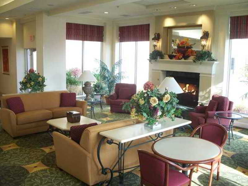 Hilton Garden Inn Fort Wayne Ellisville Exteriör bild