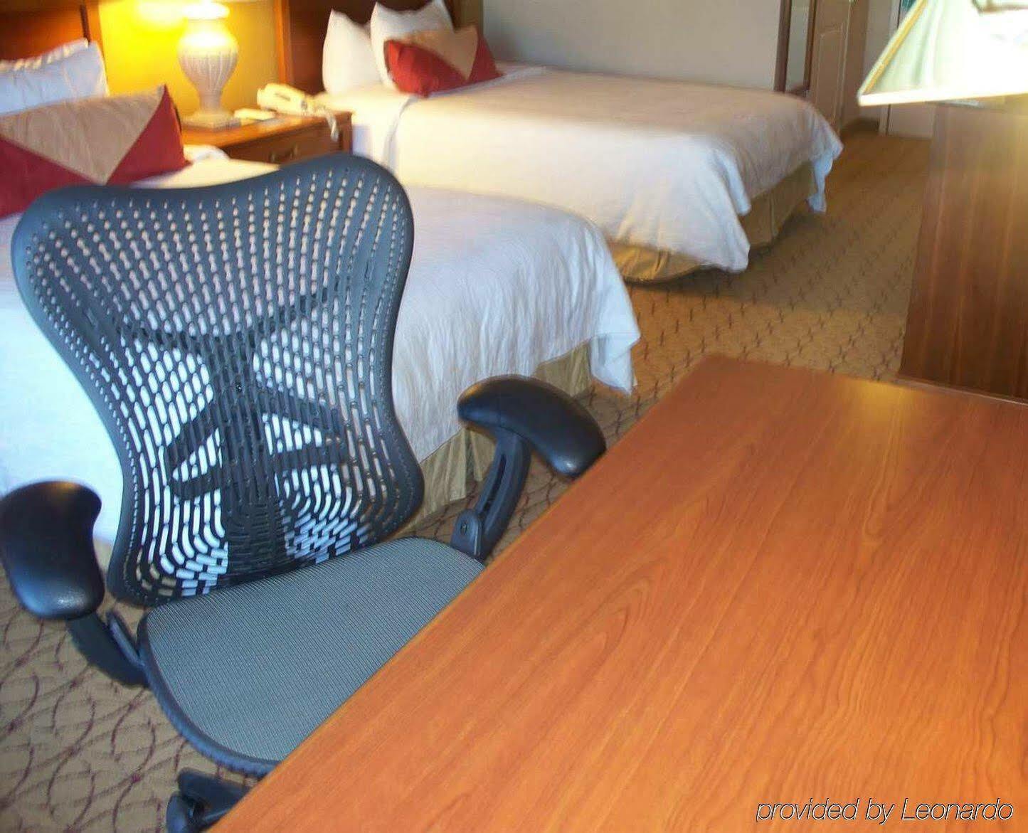Hilton Garden Inn Fort Wayne Ellisville Exteriör bild